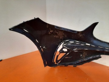 фото thumb №10, Mercedes amg glc-klasa c254 23- бампер перед переднє a2548851501