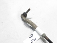 Mercedes v klasa трансмісія повітропровід 7828974585 447460370002192354868 Зі Шроту, фото thumb