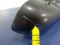 фото thumb №7, Alfa romeo 166 зеркало левая 9 pin 684