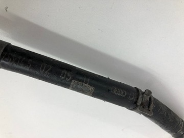 фото thumb №6, Audi a4 b8 основа фільтра масла 079115401t