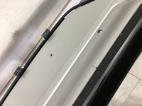 фото thumb №6, Vw t-roc r-line накладка dół бампер задняя 2ga807521ag