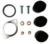 фото thumb №3, Фільтр dpf fap mazda cx-7 mzr-cd 09/2009-