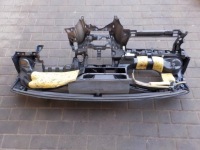 фото thumb №7, Mazda 6 2008r sedan 2.0b приборная панель приборная / консоль gs1d60401