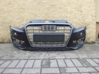 Купить Audi a3 8v3 8v4 бампер передний, фото thumb