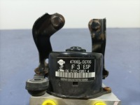 фото thumb №6, Infiniti fx i 03-08 блок управления abs 47660cg705