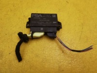 фото thumb №1, Citroen c4 iii e-c4 модуль блок керування pdc 9850416280