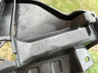 фото thumb №13, Mazda cx5 11-17 решётка радиатора решётка радиатора