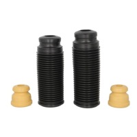 фото thumb №1, Защита i отбойники перед vw touareg i 02-10