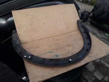 фото thumb №8, Планка права крила зад peugeot 5008 ii 16-