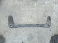 фото thumb №1, Кронштейн підрамник clio iv