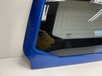 фото thumb №2, Кришка багажника задня скло ford ranger