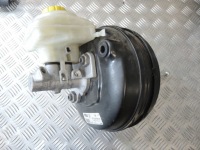 фото thumb №1, Porsche panamera 970 усилитель тормозов тормозные 97035502504