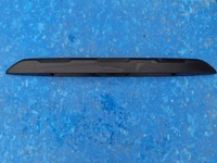 фото thumb №1, Накладка крышки dacia jogger 2021r-