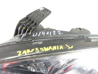 фото thumb №11, Лампа ліва передня opel antara a