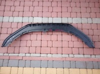 фото thumb №11, Ibiza iv lift 6j 6p защита плита накладка-спойлер накладка бампера перед 6p0805903