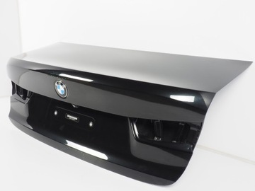 фото thumb №12, Bmw 3 g20 крышка багажника зад задняя камера 475