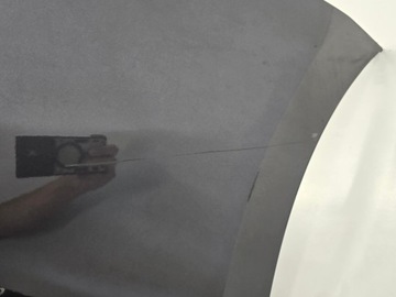 фото thumb №11, Kia ceed ii універсал 14r бампер задній зад be