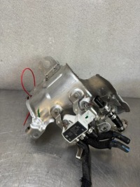 фото thumb №1, Датчик тиску вихлопних газів renault trafic iii 3 lift iv 4 2.0 dci 227702634r