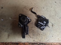 Купити Dacia duster 1 ручка кришки задні, фото thumb