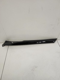 фото thumb №1, Молдинг накладка na крила крила напрямна лівий перед renault scenic iv 4