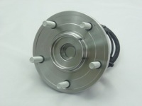 фото thumb №5, Ступиця колеса задня chrysler voyager iv 07.10- routan