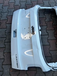 Jeep renegade рестайлинг  крышка багажника задний  багажника ostrów wlkp Недорого, фото thumb