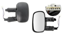 фото thumb №1, Зеркало наружное левая 3040513m