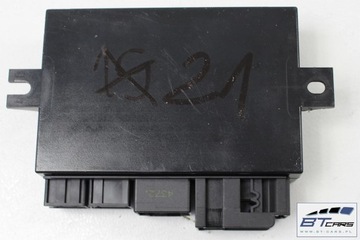 фото thumb №14, Vw sportsvan балка задняя зад + hak буксировочный hak модуль блок управления 5q0907383