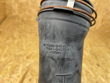 фото thumb №11, Труба шланг канал повітря lexus ux 250h 17880-24040 2018-