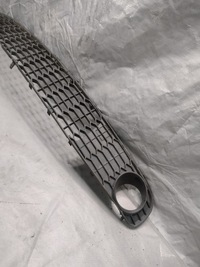 фото thumb №3, Решітка решітка радіатора w бампер 8200700247 renault thalia ii 10r.