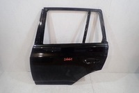 фото thumb №1, Двері ліва задні лівий задня bmw x3 e83 03-10r