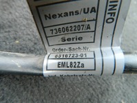 фото thumb №5, Bmw 5 f10 f11 жгут двигателя 8516723