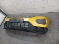 фото thumb №1, Vw t-roc r-line 2ga бампер передній 2017-