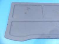 фото thumb №3, Полка задняя задняя багажника renault kangoo ii