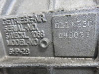 фото thumb №6, Коробка передач передач jaguar xf i x250 6hp28 9x237000ae