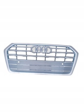 фото thumb №1, Audi q5 fy 2017- 80a853651c решітка радіатора решітка