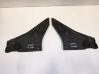 фото thumb №1, Защита подвеска infiniti q70 m m30 m35h m37 10-