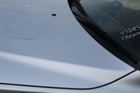 фото thumb №11, Капот кришка двигуна bmw x3 e83 354 titansilver