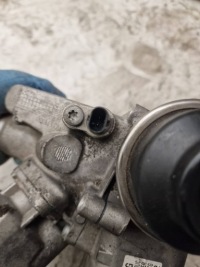 фото thumb №5, Радиатор egr audi q7 4l 059131515cg