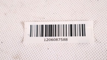 фото thumb №6, Combo e berlingo iv rifter proace city doblo iii чверть крило ліва зад