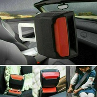 фото thumb №5, 2x сертифицированный удлинитель ремня безопасности адаптер do детское автокресло дети