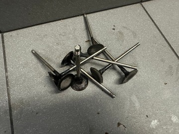 фото thumb №13, Штовхач підніжка пружина клапанна головки bmw 3 318i g20 b48b20a 46tyś km