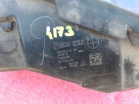 Bmw 7 g11 g12 противотуманная фара led drl правый 4173 Недорого, фото thumb