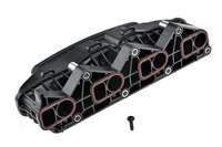 фото thumb №1, Колектор всмоктуючий mercedes sprinter 6460901637