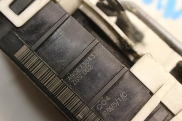 фото thumb №9, Замок дверь сдвижных правых 9067304335 mercedes sprinter 906