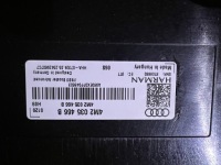 фото thumb №16, Audi rs6 a6 c8 4k bang olufsen покращений sound 3d mib 3 4m2035466 b монтаж