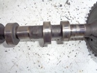 фото thumb №3, Вал розподільного валу mercedes w168 1.7cdi