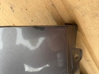 фото thumb №14, Бампер передний kompletny renault captur i captur 1 6xpdc szary оригинал