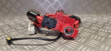 фото thumb №9, Bmw 5 e61 універсал 03-06 клема піротехнічна шланг плюсовий plus 6944535 06r