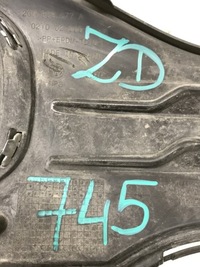 фото thumb №10, Vw t-cross решётка бампера перед 2gm853677a